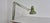 Angle-adjustable Swedish work lamp by Ledu from the 1960s. This piece has an attribution mark, I am sure that it is...