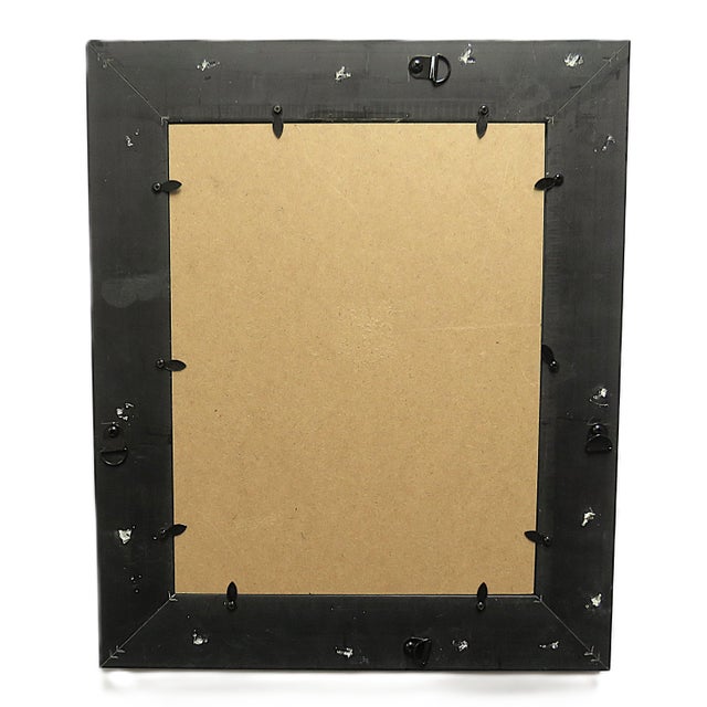 2010s Pair of John Gould Humming Bird Lithographs Prints 1st Edition Framed For Sale - Image 5 of 5