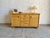 Vintage Italian Rattan Sideboard, 1970s For Sale - Image 10 of 16