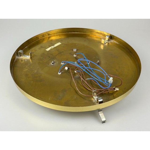 Vintage Ceiling Light from Hillebrand Lighting, 1960s For Sale - Image 6 of 18