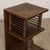 1940s French End Table attributed to Charles Dudouyt For Sale - Image 9 of 12