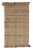 Contemporary Rug & Kilim Natural Hemp Flatweave Rug, 10' x 10' For Sale - Image 3 of 3