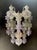 Modular Wall Lamp from Seguso, 1960s For Sale - Image 10 of 11