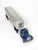 Silver Original Smith Miller 1953 Model Lyon Van Lines Mack Truck, 2000s For Sale - Image 8 of 18