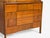 Wood Edmond J. Spence, Sculptural Highboy, Walnut, Sweden, 1950s For Sale - Image 7 of 14