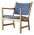 CH52 Armchair by Hans J. Wegner for Carl Hansen & Son For Sale