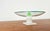 Green Postmodern Glass Bowl from Montana, 1980s For Sale - Image 8 of 18
