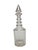 Biedermeier Crystal Carafe, Denmark, 1890s For Sale - Image 13 of 14
