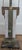 Antique Art Deco Lamp For Sale - Image 4 of 7