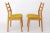 Set of Vintage German Chairs, 1970s For Sale - Image 10 of 10