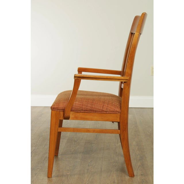 Ethan Allen New Impressions Spindle Back Armchair Chairish