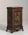 19th Century Victorian Brown Wood China & Display Cabinets For Sale - Image 14 of 16