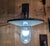 Industrial Wall Lamp, 1920s For Sale - Image 12 of 13