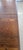 Brown 19th Century 5-Legged Antique Oak Dining Table - Drop Leaf With 3 Additional Leaves For Sale - Image 8 of 10