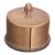 Mid 20th Century Brass Stamp Roll Holder For Sale