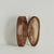Brown Vintage Seashell Box For Sale - Image 8 of 11