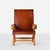 Wood 1940s Butaque Arm Chairs Attributed to Clara Porset - A Pair For Sale - Image 7 of 14