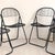 Vintage Chairs by Niels Gammelgaard for Ikea, 1980s, Set of 4 For Sale - Image 11 of 15