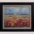 Executed with a confident hand and a rich appreciation for natural color, this vivid landscape by an unknown artist...