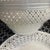 Ceramic Early 20th Century English Creamware Pierced Covered Bowl With Matching Underplate For Sale - Image 7 of 9