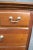 Pennsylvania House Cherry Nightstand For Sale In Philadelphia - Image 6 of 10