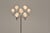 Metal Floor Lamp by Factory Design, Germany, 1970 For Sale - Image 7 of 16
