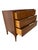 Wood Mid-Century Modern Kent Coffey "Impact" Walnut Bachelor Chest For Sale - Image 7 of 10