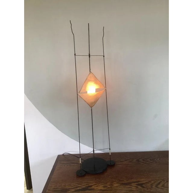 Ingo Maurer Vintage Type Cheerio Table Lamp by Ingo Maurer, 1988 For Sale - Image 4 of 13