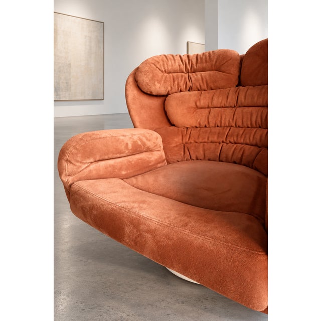Elda Armchair by Joe Colombo, 1960 For Sale - Image 13 of 16