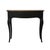 Hooker Furniture Traditional Hitchcock Inspired Contemporary 36" Accent Console Table For Sale - Image 11 of 12