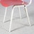 Revolt Chair by Friso Kramer for Ahrend de Cirkel, Netherlands, 1950s For Sale - Image 5 of 11