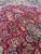 Textile Large Floral Kirman Style Rug, 1930s For Sale - Image 7 of 18