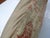 Mid-Century Modern Turkish Modernist Rug Pillow For Sale - Image 3 of 5