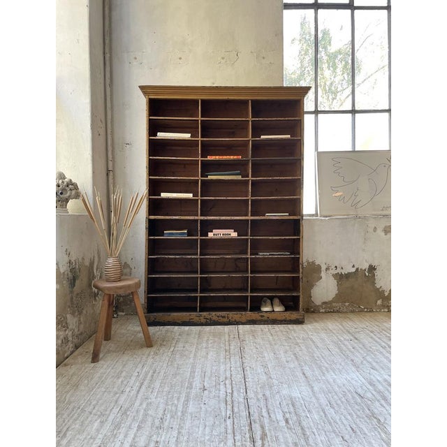 Shelf or Bookcase, 1900s For Sale - Image 11 of 18
