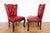 Set of Crapaud Armchairs, 1960s For Sale - Image 16 of 16