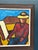 Rollo, The Exchange, 1960s, Oil on Canvas, Framed For Sale - Image 5 of 14