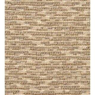Sample - The House of Scalamandré Rocket Fabric, Linen For Sale