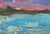 1970s Vintage Ukrainian Landscape Oil Painting, Soviet Art, 1970s 23-33 For Sale - Image 5 of 6