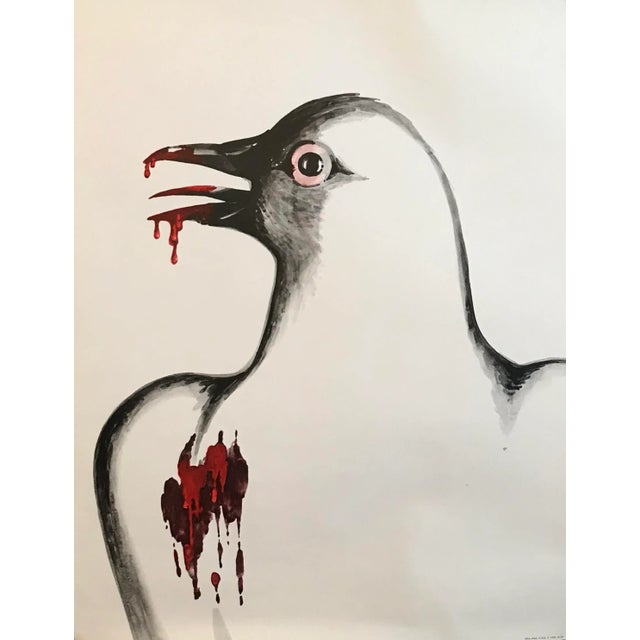 Date: 1982 Size: 26.24 x 34 inches Artist: Stadewski, Marcin About Polish Posters: Beginning in the 1950s and through the...