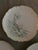 1900 - 1909 1900s Set of 3 6” Limoges Bread and Butter Plates For Sale - Image 5 of 7