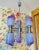 Ceiling Lamp by Toni Zuccheri For Sale - Image 3 of 18