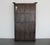 Traditional Restoration Hardware Montpelier Open Shelving Unit For Sale - Image 3 of 9