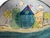 1970’s Vintage Ketsiland Handmade & Hand-Painted Art Ceramic Bowl For Sale In Miami - Image 6 of 12