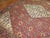 Textile Antique Persian Mahal Rug For Sale - Image 7 of 12