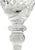 Traditional Rogaska Hand Blown Crystal Gallia Wine Glasses Yugoslavia - Set of 12 For Sale - Image 3 of 9