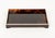 Serving Tray in Acrylic Glass Faux Tortoiseshell and Chrome from Dior Home Style, Italy, 1970s For Sale - Image 6 of 16