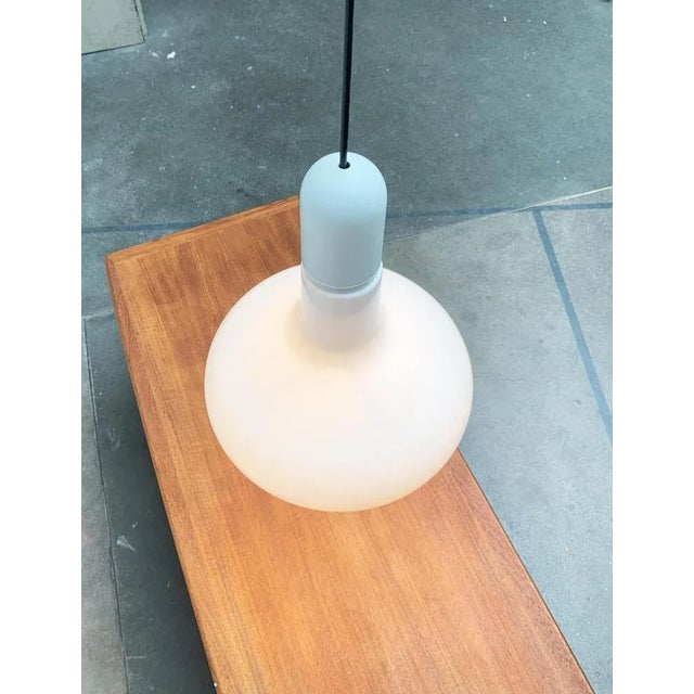 Mid-Century Modern Mid-Century German Space Age Pendant Lamp from Staff Leuchten For Sale - Image 3 of 18