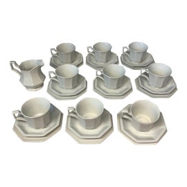 Example of Mugs and Cups