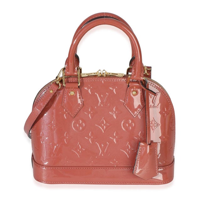 Introduced in 1992, the history of the Alma bag from Louis Vuitton actually goes back way further in time. The tote bag is...
