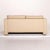 Beige Leather 2-Seater Sofa from Machalke For Sale - Image 10 of 12